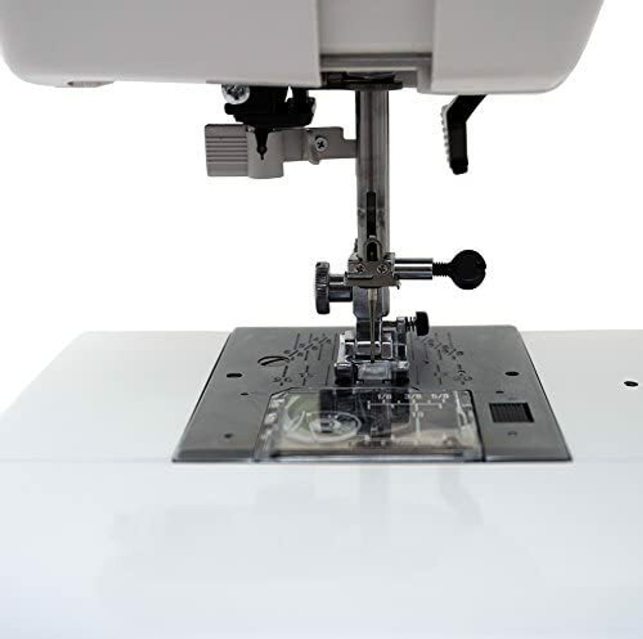 Janome HD1000 Sewing Machine Demo 