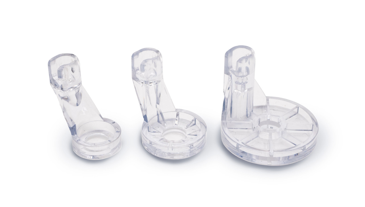 Janome Quilt Maker Echo Foot Set