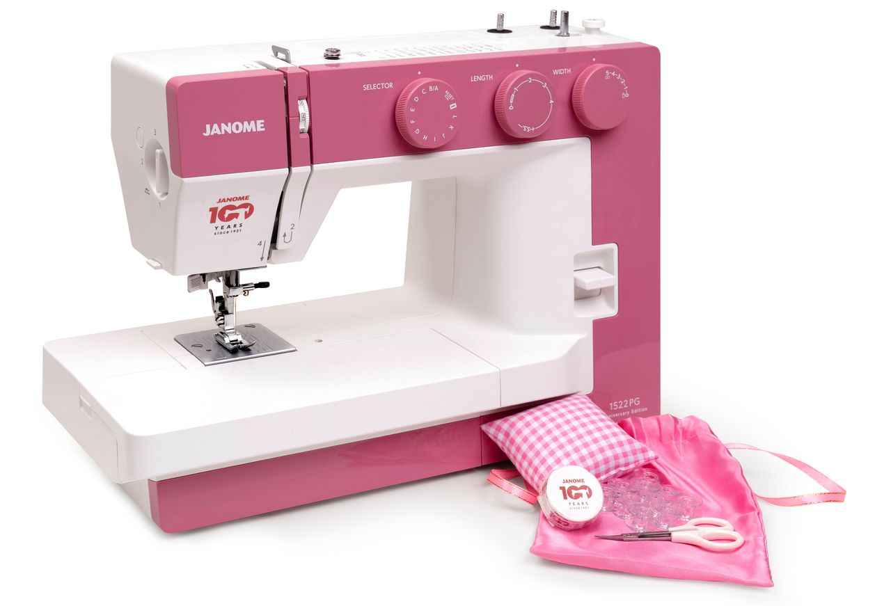 Janome Muffling Mat for Sewing Machines and Sergers - Sewing