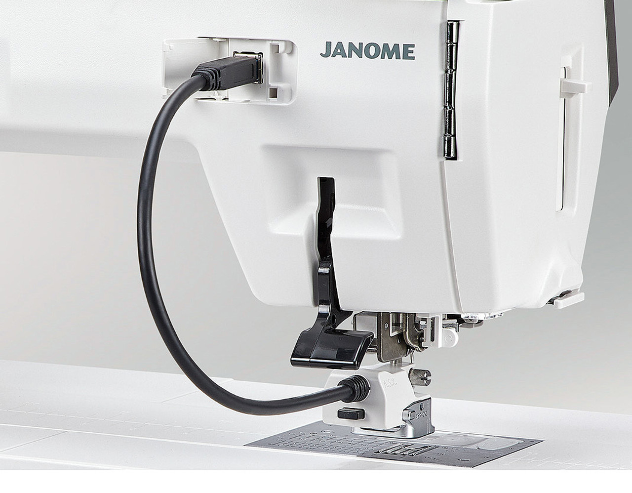 Janome Horizon Memory Craft 9410QC Computerized Sewing Machine : Sewing  Parts Online