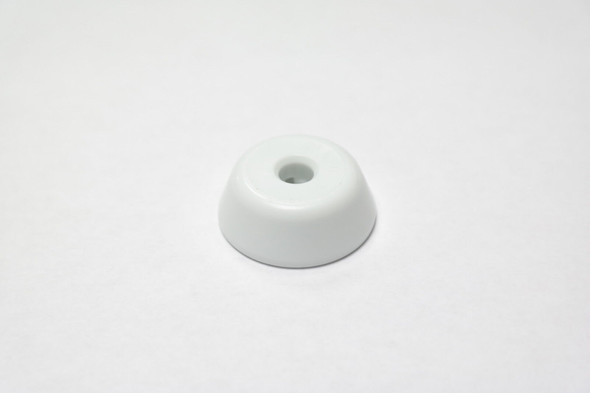 Bernina spool cap or disk size 27 for smooth thread entry to your sewing machine