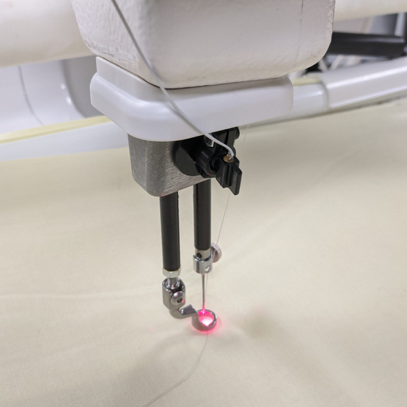 Handi Quilter Pinpoint Laser