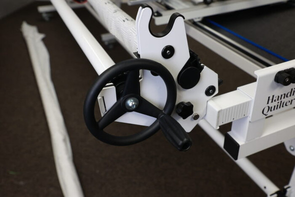 Handi Quilter Extra hand wheel for studio 3 frame