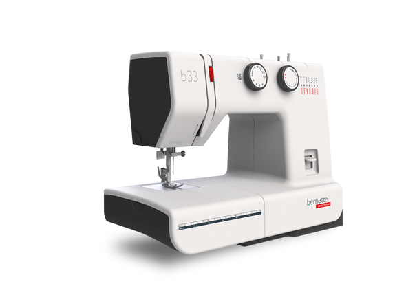 bernette 33 Sewing Machine with Bonus