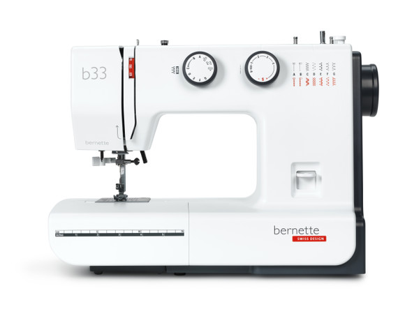 bernette 33 Sewing Machine with Bonus