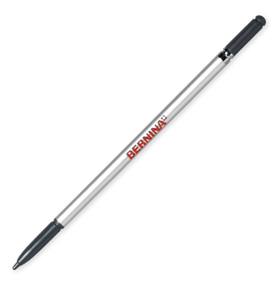 BERNINA touch pen to use on your BERNINA machine touch screen