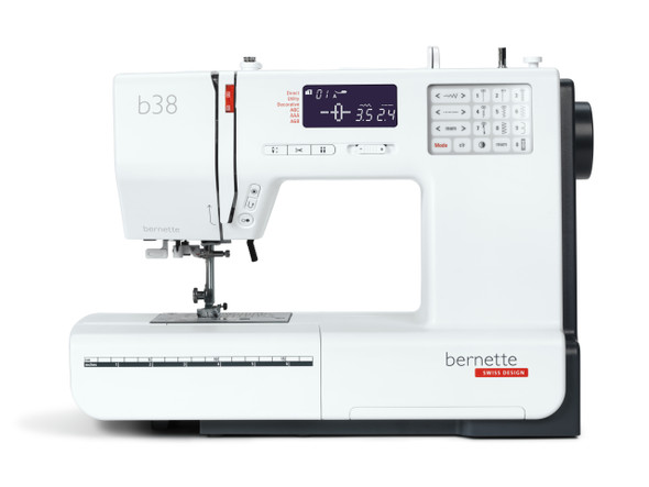 Elnita ec60, 60 Stitch Computerized Sewing Machine, FREE SHIPPING