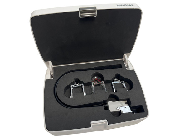 ASR Accurate Stitch Regulator with kit case