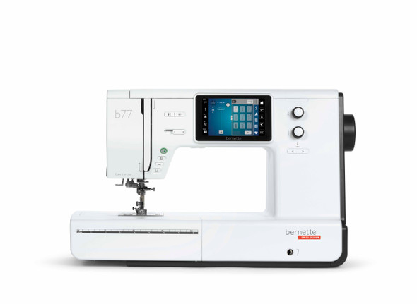 b77 quilting and sewing machine