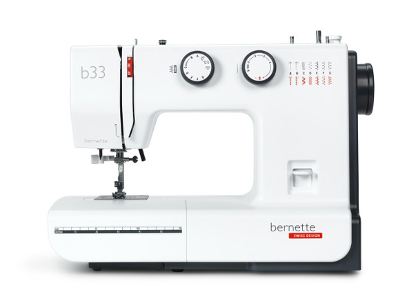 bernette 33 Sewing Machine (Used <1 Month)