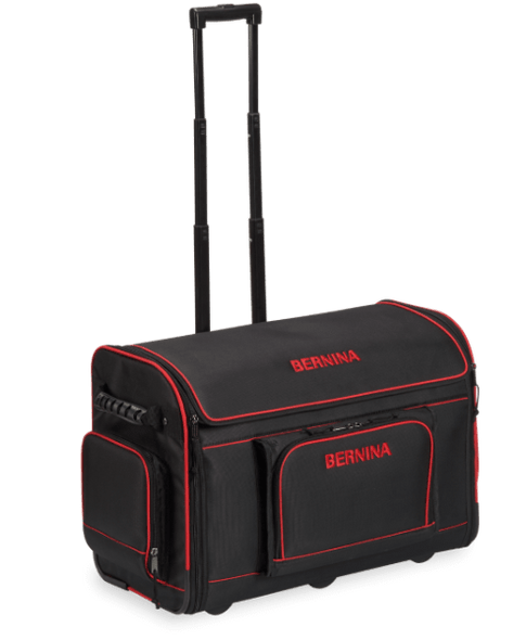 Bernina Extra Large Trolley Bag