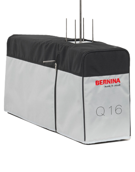 Bernina Q16 Dust Cover