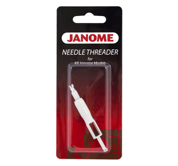 Janome Needle Threader