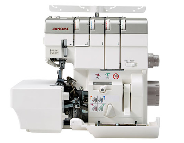 Janome AirThread 2000D Professional