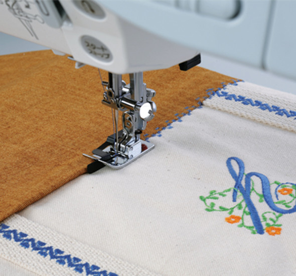 Janome Ditch Quilting Foot 5-7mm