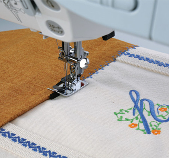 Janome Ditch Quilting Foot High Speed