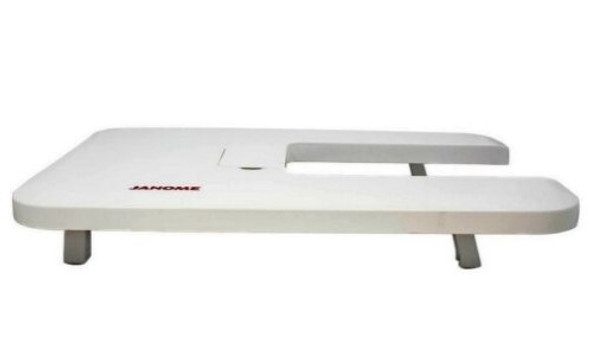 Extension Table for Highspeed Models HD9 1600P