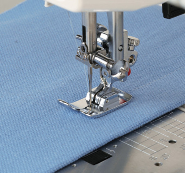 Janome Straight Stitch Foot for 9mm