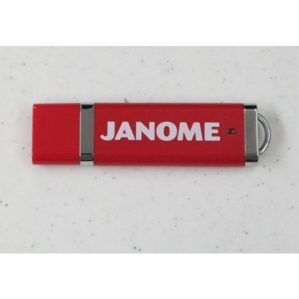 Janome USB Flash 256MB
