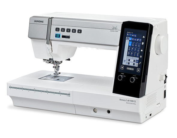 Convertible free motion quilting foot set for eXcellence 680(+),  720-730-760PRO, eXpressive 850 and 860 - Elna Switzerland