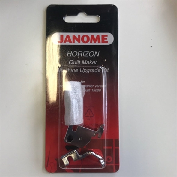 Janome Horizon Quilt Maker Machine Upgrade Kit