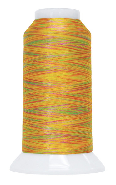 Superior Threads Fantastico #5043 Flower Power Cone