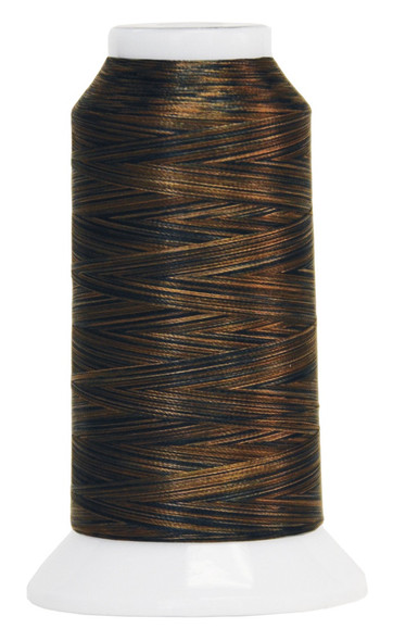Superior Threads Fantastico #5053 Walnut Cone