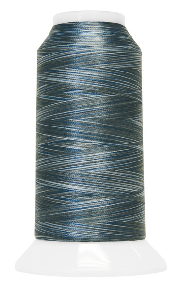 Superior Threads Fantastico #5099 Dapple Gray Cone