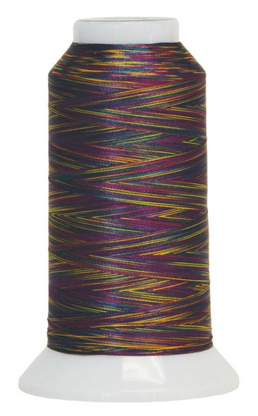 Superior Threads Fantastico #5003 Magic Carpet Cone