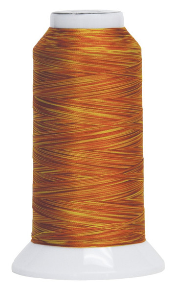 Superior Threads Fantastico #5023 Orange Marmalade Cone