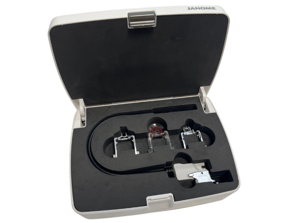 ASR Accurate Stitch Regulator with kit case