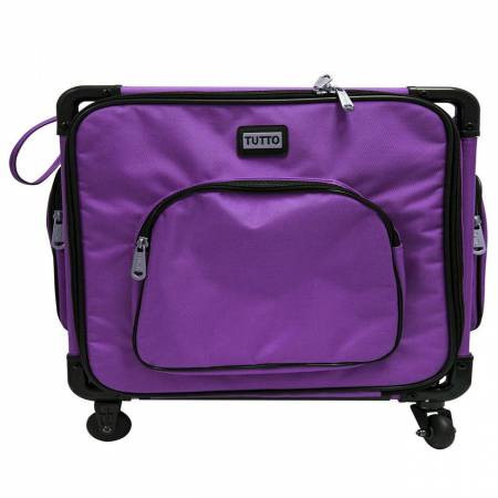 Tutto trolley bag offered by osewpersonal as a free bonus