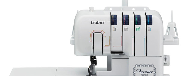Brother PS3734T 4 Thread Serger