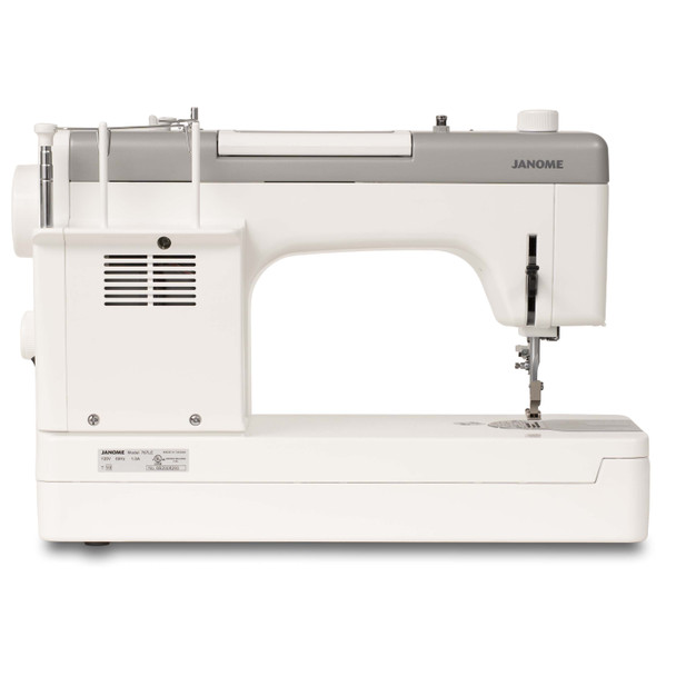 Janome HD9 Version 3 Heavy Duty Straight Stitch Sewing Machine