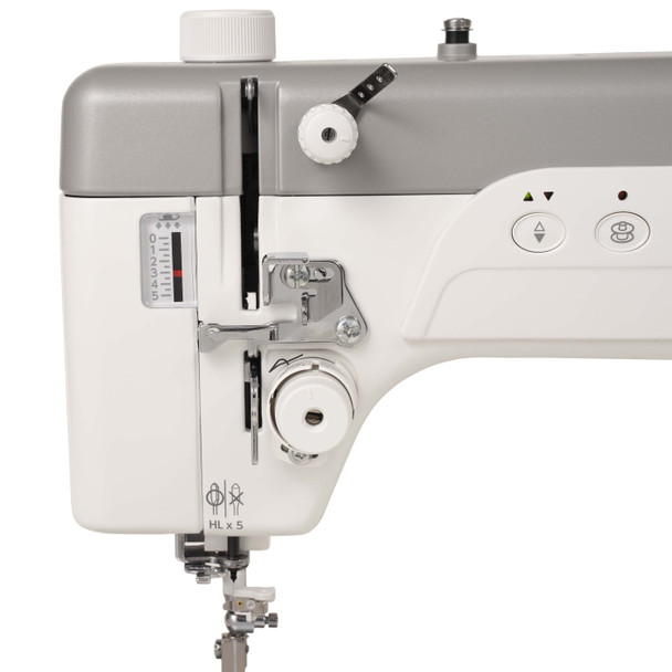 Janome HD9 Version 3 Heavy Duty Straight Stitch Sewing Machine