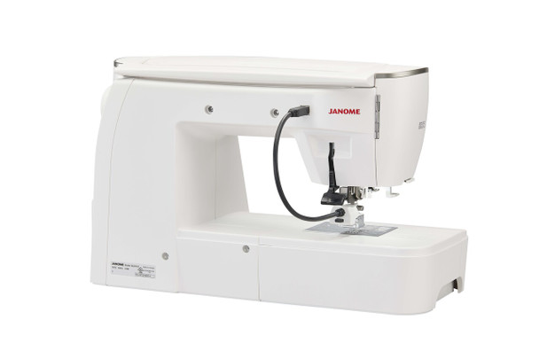 Janome Skyline S8 Sewing and Quilting Machine