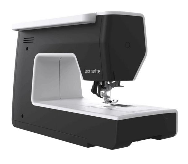 bernette 77 Sewing Machine (Open Box)