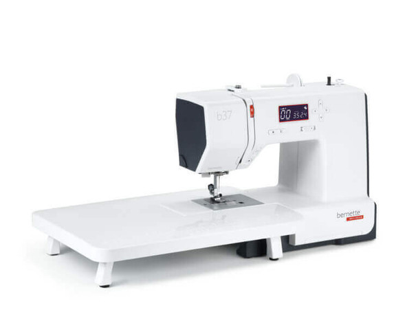 Bernette bernette 37 Computerized Sewing Machine (Open Box) - Image 2