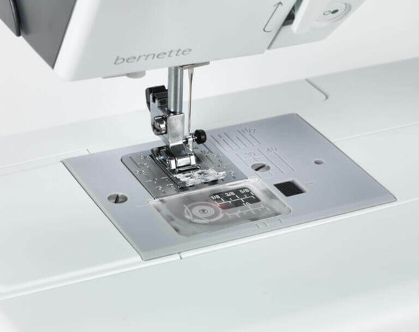 Bernette bernette 37 Computerized Sewing Machine (Open Box) - Image 3