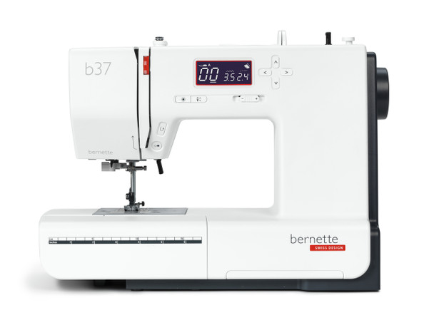 Bernette bernette 37 Computerized Sewing Machine (Open Box) - Image 5