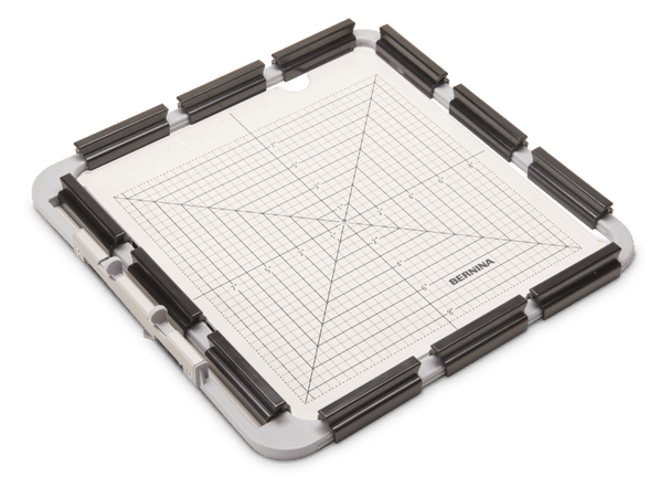 Bernina Medium Clamp Embroidery Hoop