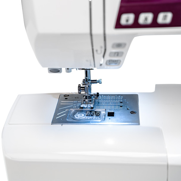 Janome 4120QDC-G Computerized Sewing Machine