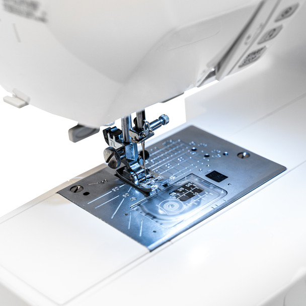 Janome 4120QDC-G Computerized Sewing Machine