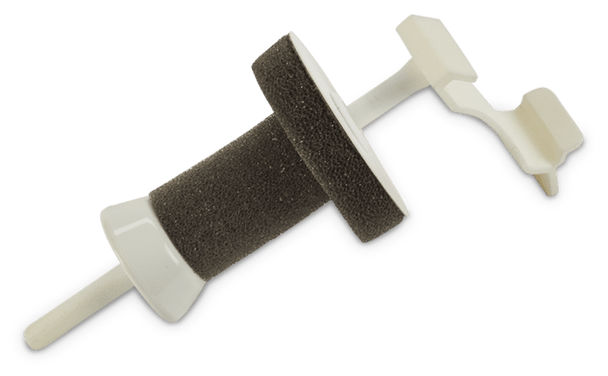 Decorative Thread Spool Pin for Bernina L 850, 860, 890 Sergers