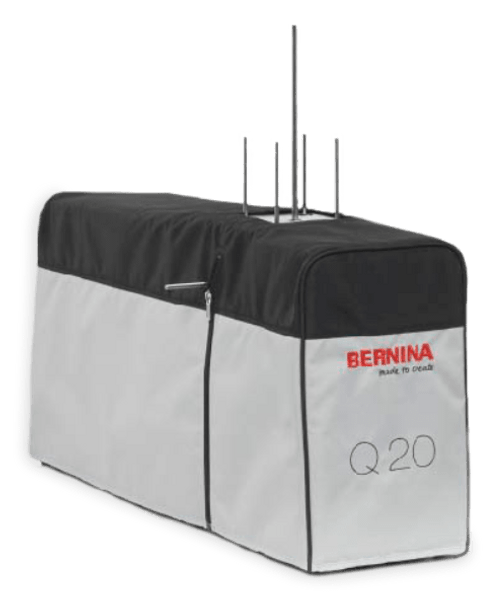 Bernina Q20 Dust Cover