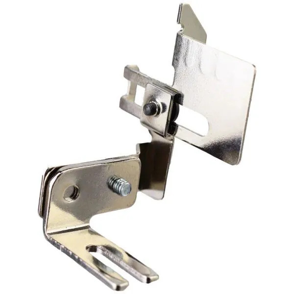 Janome cloth guide for sergers