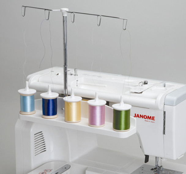 Janome Universal 5 Spool Stand