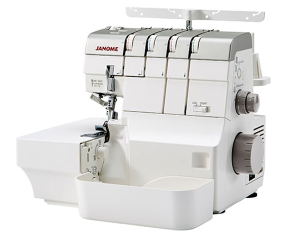 Janome AirThread 2000D Professional