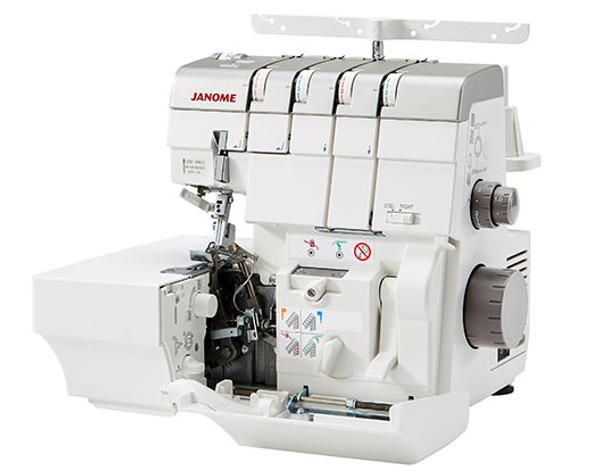 Janome AirThread 2000D Professional