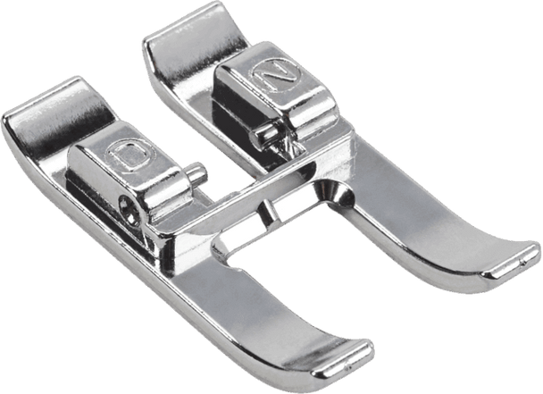 Bernette Open Embroidery Foot for Dual Feed B77, B79